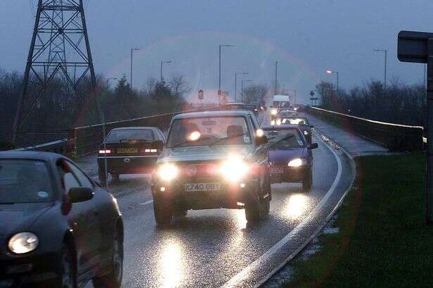 Urgent message to drivers over Highway Code 'confusion' as clocks go back