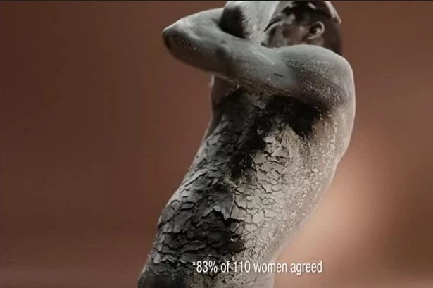 Major company slapped with ad ban for 'including racial stereotype'
