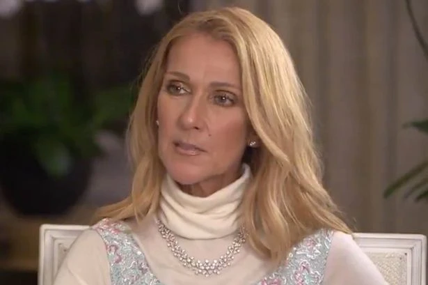 Exact reason why Celine Dion was not in Basel for Eurovision 2025