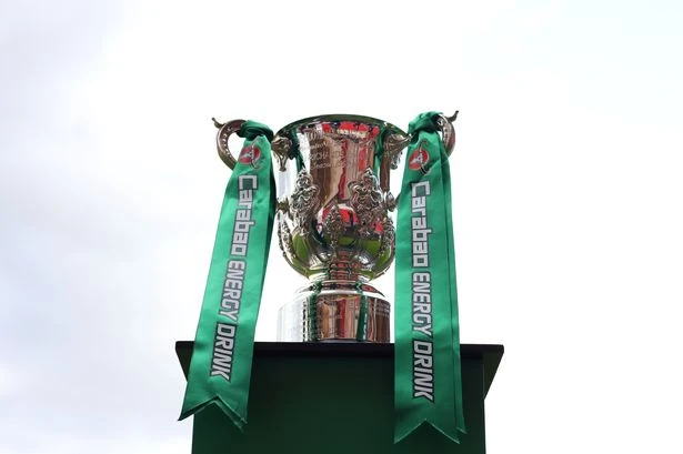 Aston Villa in the Carabao Cup - key dates ahead of third round draw