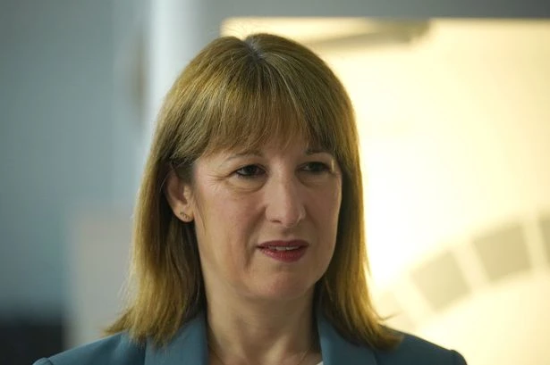 Rachel Reeves moving forward with pension changes 'despite a deluge of criticism'