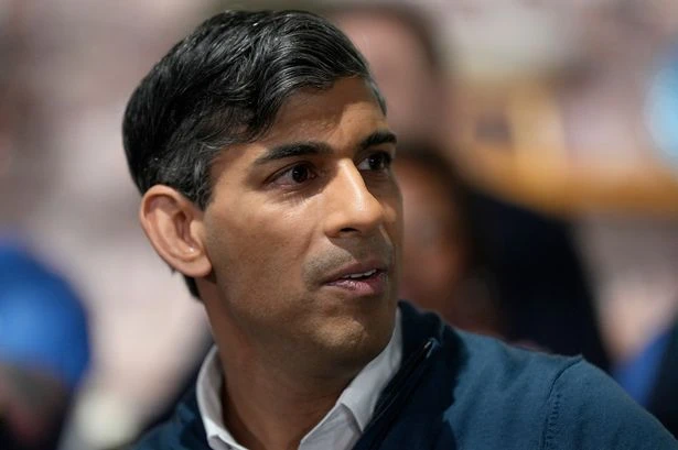 Rishi Sunak says India is 'justified' as he backs deadly airstrikes on Pakistan