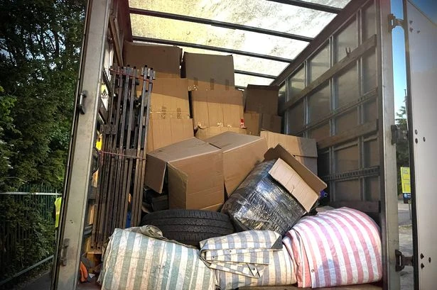Drivers carrying £500k counterfeit haul stopped by police near Birmingham Airport