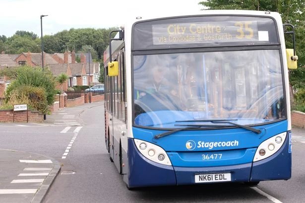 Tens of thousands call for bus rule change in England to match Scotland, Wales and Northern Ireland