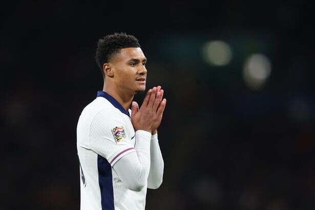 Simon Jordan wades in on Ollie Watkins debate as Aston Villa striker gets England snub