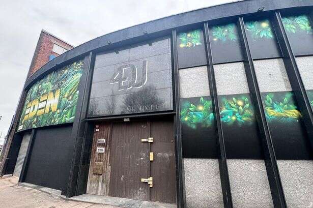 'Amazing’ Birmingham nightclub undergoes transformation