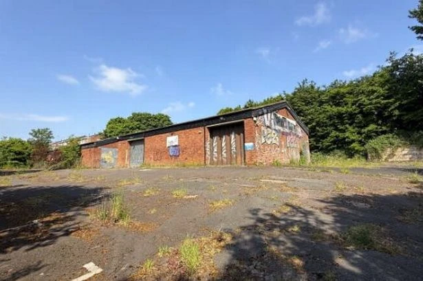 Kingshurst community space hopes dashed as depot sells for more than five times guide price