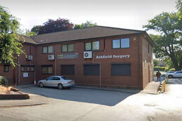 Sutton Coldfield GP surgery where patients can't get through on phone say 'we know'