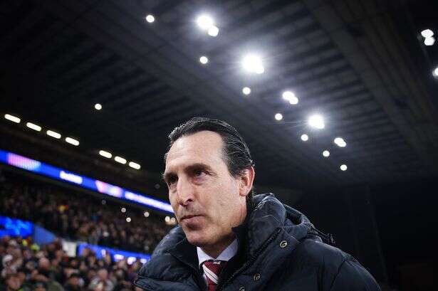 Every word Unai Emery said about transfers, Philogene, fresh injuries and Konsa's best position