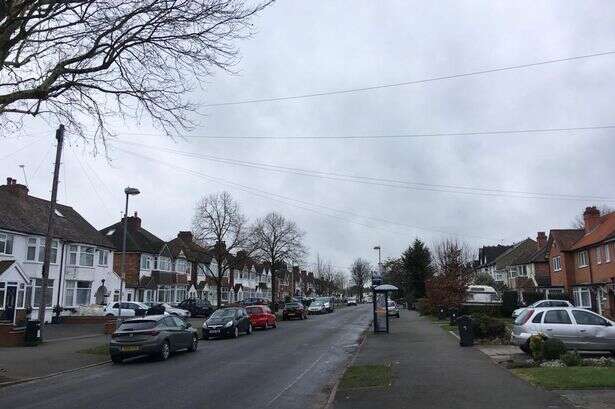 Birmingham murder probe live after boy, 12, stabbed to death in Hall Green