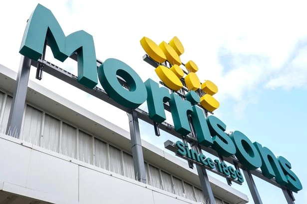 Morrisons break-in appeal as offenders 'try to open cash machine' in 3am raid