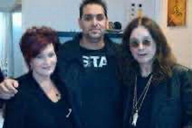 'He was a laugh' - owner of Ozzy Osbourne's childhood home pays tribute to 'normal Brummie lad'