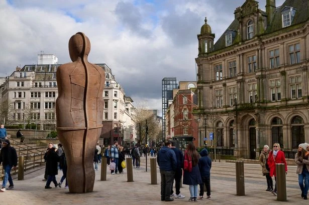 'Angry and hostile' - The grumpiest Tripadvisor reviews of Victoria Square that left us in stitches