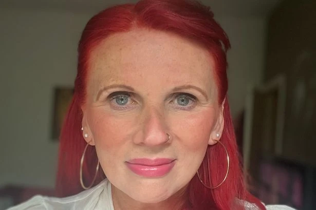 Single mum 'breaks down' after £100 rent hike and says 'it needs to stop'