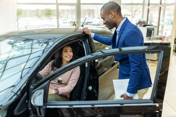 UK's once 'most profitable' car supermarket announces April 2026 closure