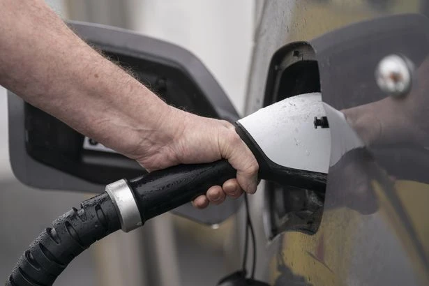 Will my car be affected by Rachel Reeves' pay-per-mile tax changes?