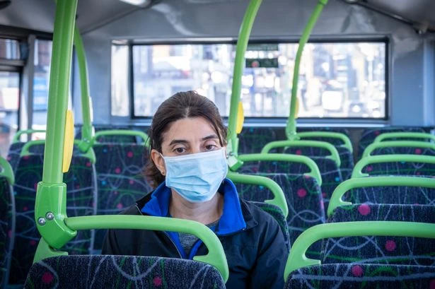 New Covid strain resisting immunity as it accounts for 30% of cases in England