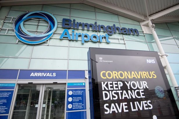 Travel to amber countries set to be allowed - and restrictions eased for travellers