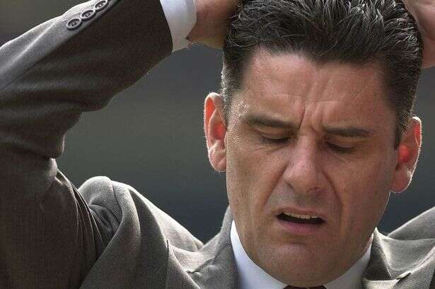 The Aston Villa 'mistake' that still haunts John Gregory