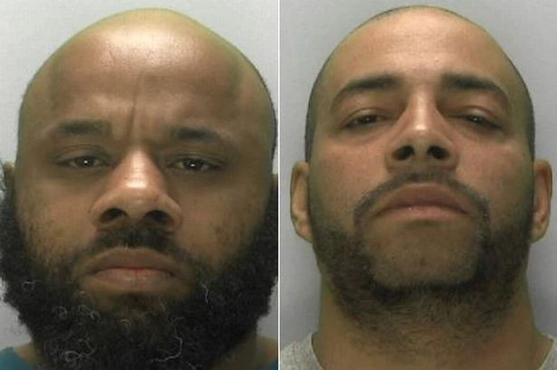 Erdington shooting plot pair facing jail as 'wrong man' shot on his doorstep