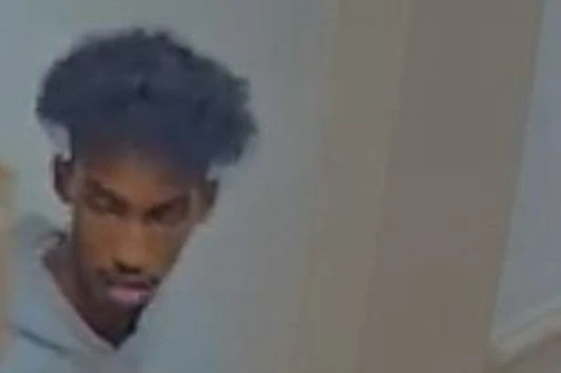 ‘Burglary’ appeal launched after man confronted in Birmingham flat
