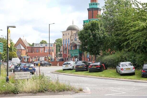 Midlands streets where most cars get stolen - check your postcode