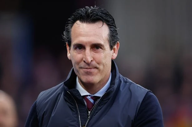 Guillem Balague gives two reasons Aston Villa 'are still alive' in Olympiacos tie