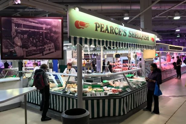 Birmingham indoor market demolition to be considered for third time as plans for traders revealed
