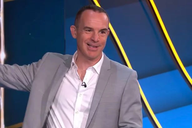 Martin Lewis says drivers could cut fuel costs by 'up to 30%' with simple changes