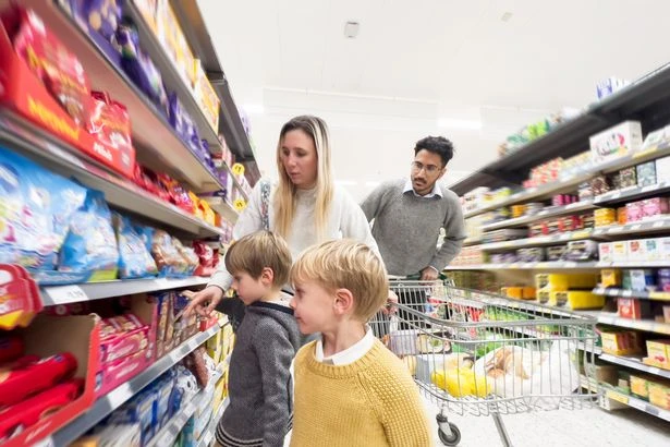 Five major money changes coming for every home in the UK in July 2026