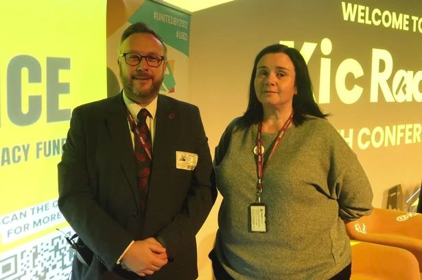 Walsall children’s services boss resigns from Conservative Party