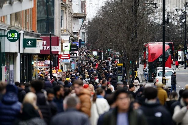 West Midlands shop coined 'best place' for bargains customers are 'gatekeeping'