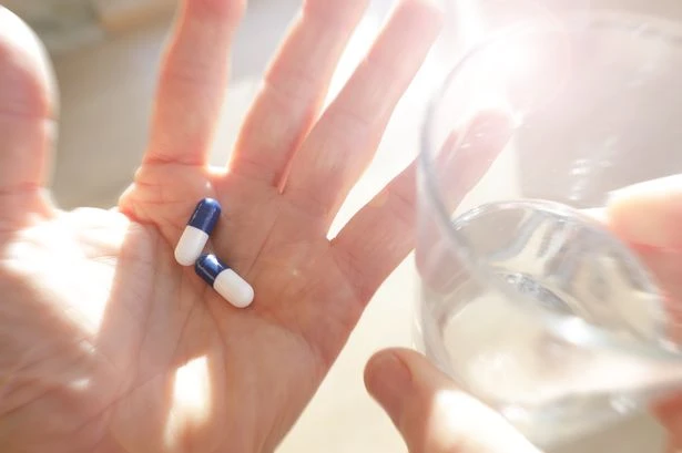 Pharmacist's paracetamol warning as he lists five drugs you need this month