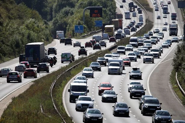 250,000 drivers legally avoid paying vehicle tax with little-known trick