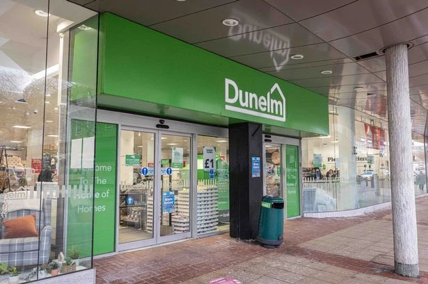 Dunelm's £20 'gorgeous' bed set on sale 'washes and irons well'