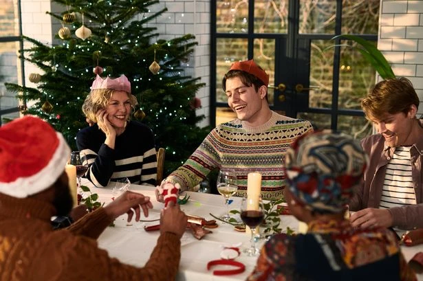 Celebrate Christmas in style with these fabulously festive venues in Birmingham