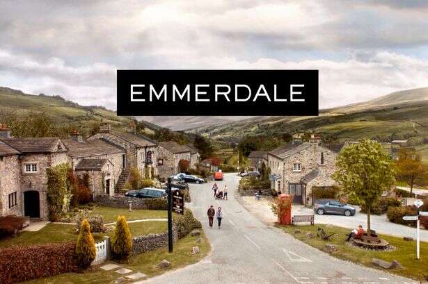 Emmerdale cast star for unlicensed boxing drama who Channel 4 fans will recognise