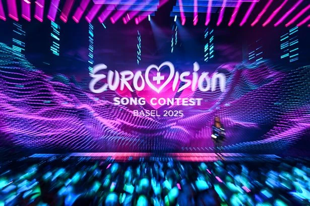 Eurovision 2025 Grand Final: running order, how to watch, UK act, voting