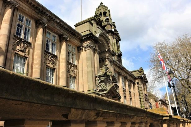 Council committee to write to UK Government calling for permanent ceasefire in Gaza