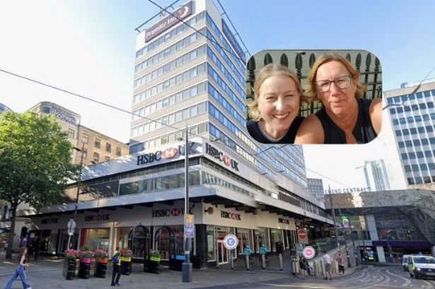 Premier Inn guest 'thought about Grenfell' amid early-morning hotel evacuation