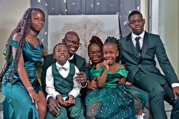 Midland doctor who almost lost unborn twins during Covid coma speaks of terror