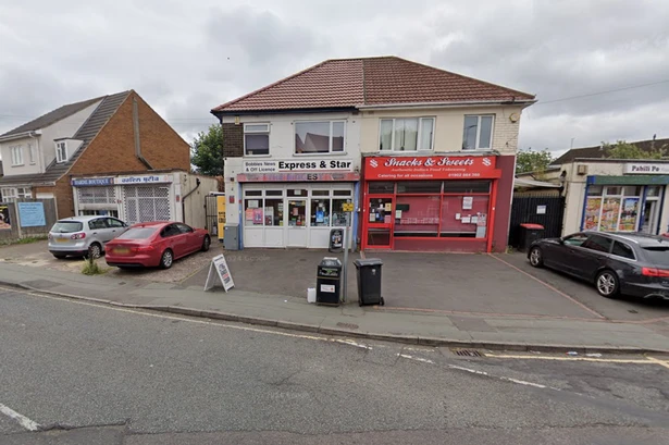 Wolverhampton shop could lose licence over 'gin sting' and 'illegal vapes'