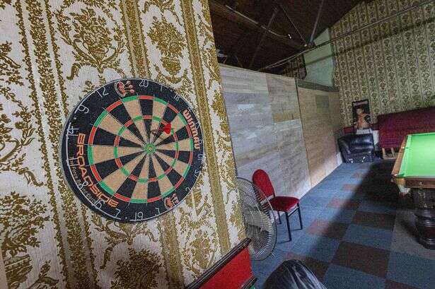 Inside the Birmingham snooker club set for major transformation as 'neutral zone' for gangs