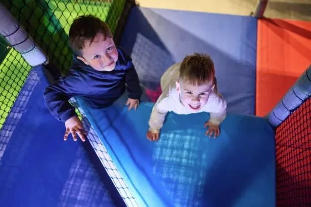 Butlin's revamps holiday park with 'top quality' attractions and short breaks from £69
