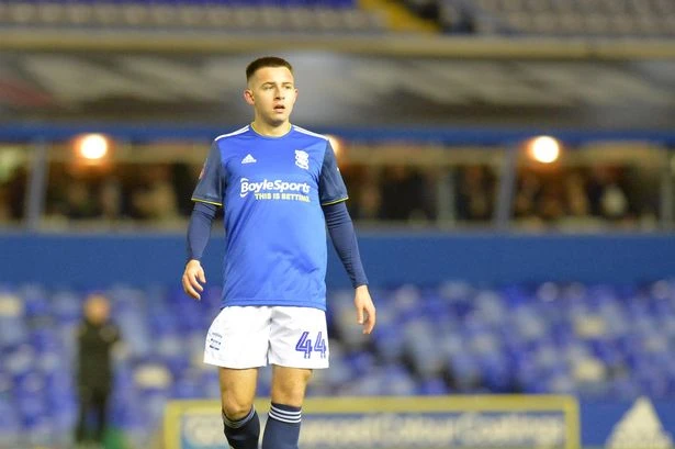 Birmingham City link helps to seal transfer as pair secure Blues reunion