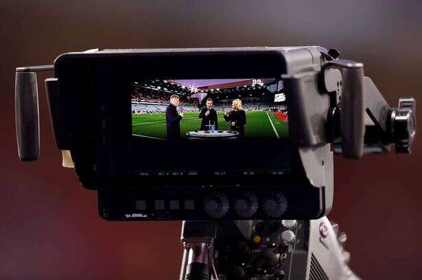 How to watch Aston Villa v Liverpool on TV and listen to Premier League clash on radio