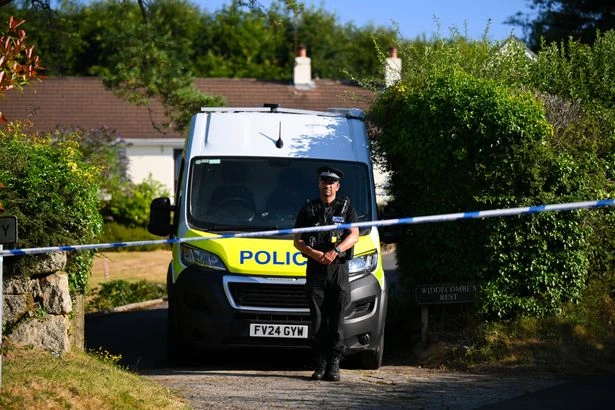 Fresh arrest as police probe Ann Widdecombe 'murder'