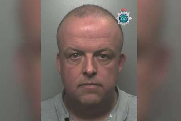 Midlands teacher who sexually abused young boys jailed