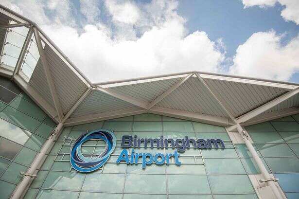 Birmingham Airport announces major changes after 'unacceptable queuing' last summer