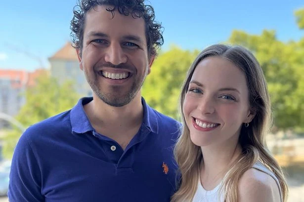 Solihull dad-to-be fears he'll be separated from child due to UK family visa rules
